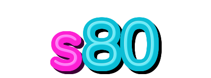 s80 — logo kanal