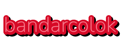 bandarcolok — logo kanal