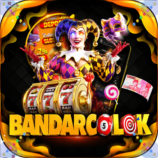 bandarcolok — mitra unggulan